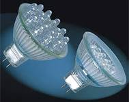 لامپ های LED استاندارد شد