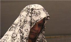 ۷۰ سال روزه‌داری کنار تنور و سر مزرعه