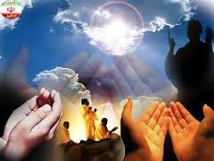 امام رضا(ع) با چه دعایی افطار می‌کرد؟