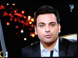 بغضي كه در برنامه "احسان عليخاني" شكسته شد