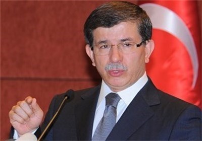 وزیر خارجه "ترکیه" تحولات "مصر" را با اشتون بررسی کرد