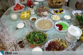 بهترین وبدترین مواد غذایی درسحر