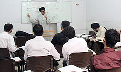 تحصیل 5 هزار جوان ایرانی در "ترکیه"