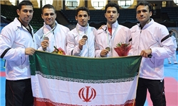 جای قمی‌ها در تیم ملی کاراته خالی است