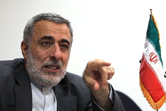 سفر گروه دوستی پارلمانی ایران به کره شمالی