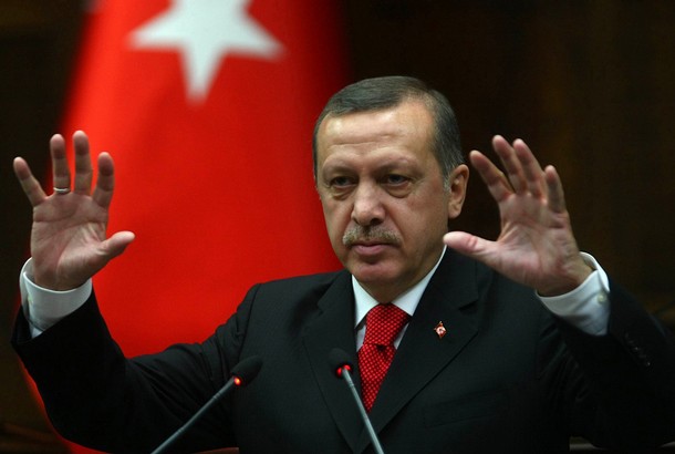 "داماد اردوغان" عامل انتقال نفت اقلیم "کردستان" عراق به اروپا است