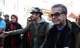ملاقات "كامران" با "حميد لولايي" در منزلش