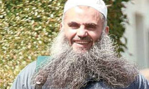 مخالفت دادگاه نظامي اردن با آزادی ابوقتاده