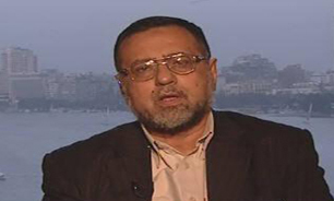 رئيس حزب "عمل جديد" مصر خواستار لغو  توافقنامه کمپ ديويد شد