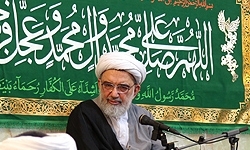 برنامه علمای اخلاق در ماه مبارک رمضان