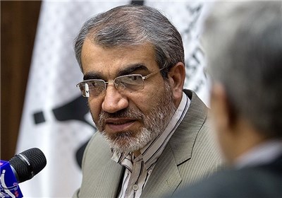 «عباسعلی کدخدایی»گزینه اصلی معاونت اجرایی و سخنگویی شورای نگهبان