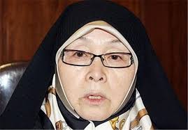 گفت‌وگوی خواندنی با «کونیکو یامامورا» مادر شهید دفاع مقدس