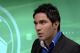 قلعه‌نویی استقلالی‌شدن نکونام را تایید کرد