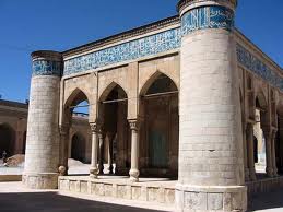 طرح مرمتي مساجد استان فارس به پايان رسيد/ مطالعات مسجد "عتيق" كتاب مي‌شود