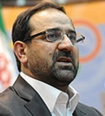 عباسی نایب قهرمانی تکواندو ایران را تبریک گفت