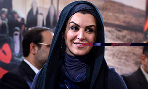 بازيگر مجموعه "كلاه‌پهلوي" تصادف كرد