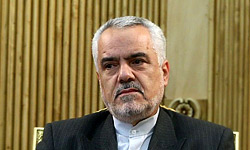 بهره برداری از ده ها طرح عمرانی