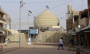 امام جماعت منطقه "البيضا" بانياس ترور شد