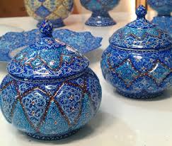 فروشگاه نگار فرصتی برای هنرمندان جوان