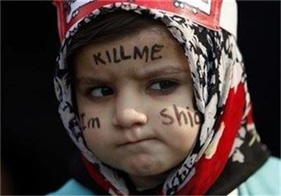 کودک شهید پاکستانی، عاشق رهبر ایران بود