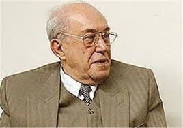 گرامي داشت ياد استاد احمد ابراهيمي در راديو تهران