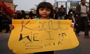 عامل کشتار شیعیان مصر غضب وهابیت و صهیونیست‌ها از بیداری اسلامی است