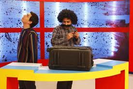 "مثبت من" به مدگرایی می پردازد