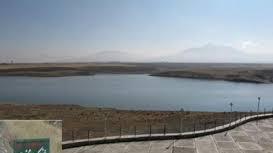 اجرای 11 طرح سد سازی در کردستان