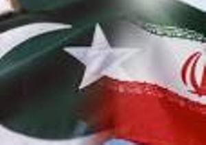 فارس میز تجاری پاکستان در ایران