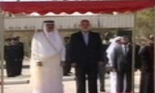 هنيه انتقال قدرت در قطر را منحصر به فرد برشمرد