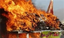 دستگیری 9 قاچاقچی تبعه آذری در مرز بیله‌سوار / اعتیاد همچنان بی‌صدا قربانی می‌گیرد