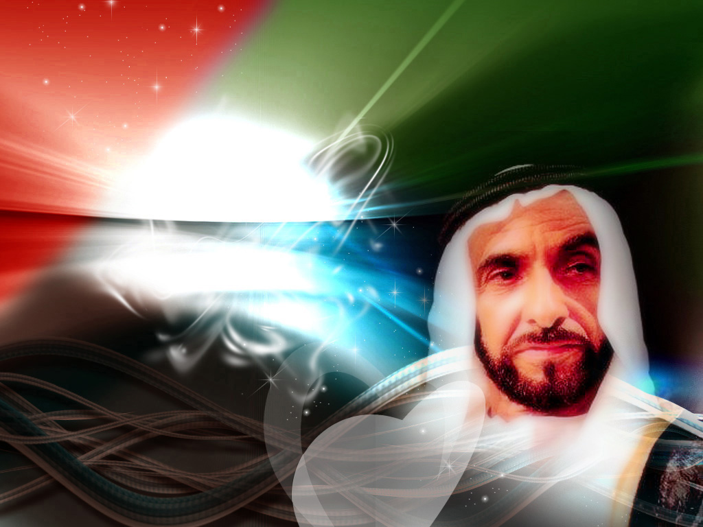 بلایی که انگلیس بر سر اماراتی‌ها آورد + عکس