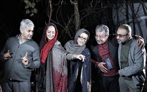 "چه خوبه كه برگشتي" يك تجربه عبرت آميز براي مهرجويي است