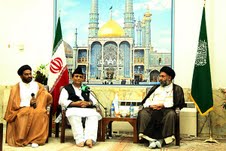 ایران از مقاومت خود در برابر استکبار کوتاه نیامده است/ آمریکا در برابر ایران زانو خواهد زد