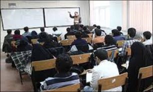 آغاز ترم تابستانی دانشجویان دانشگاه پیام نور