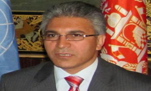 استاندار هرات استعفاي خود را اعلام کرد