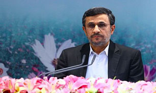 هیچ قدرتی نمی‌تواند ملت ایران را مهار کند