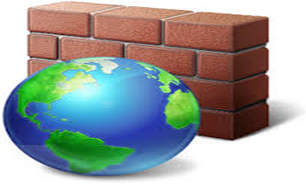 راه میانبر برای فعال یا غیر فعال کردن firewall در ویندوز