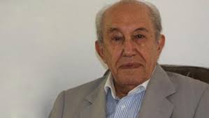 بزرگداشت احمد ابراهیمی برگزار می‌شود