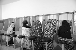 قصه غم‌انگیز دختری که با قلیان آلوده به تریاک شوهرش معتاد شد!