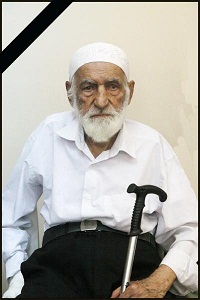 دبیر شعر آئینی کشور درگذشت حبیب الله معلمی را تسلیت گفت