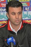 ناظمي: براي بازيكنان گرانقيمت پول ندرايم
