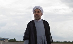 روحانی در مدیریت‌ها از همه دیدگاه‌های سیاسی استفاده می‌کند