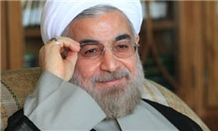 روحانی در مدیریت‌ها از همه دیدگاه‌های سیاسی استفاده می‌کند