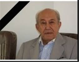 برگزاري يادبود احمد ابراهيمي در مسجد نور