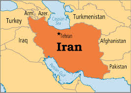 ایران تنها ابرقدرت منطقه خاورمیانه