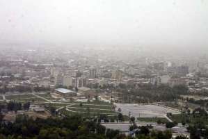 طرح جامع خطر پذیری کشور امسال اجرایی می شود