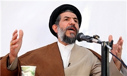 ولایت فقیه ستون انقلاب اسلامی است