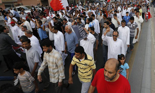 بازداشت 41 نفر در بحرين در عرض يک روز توسط آل خليفه