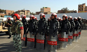 هشدار باشگاه افسران مصر به اخلالگران تظاهرات 30 ژوئن